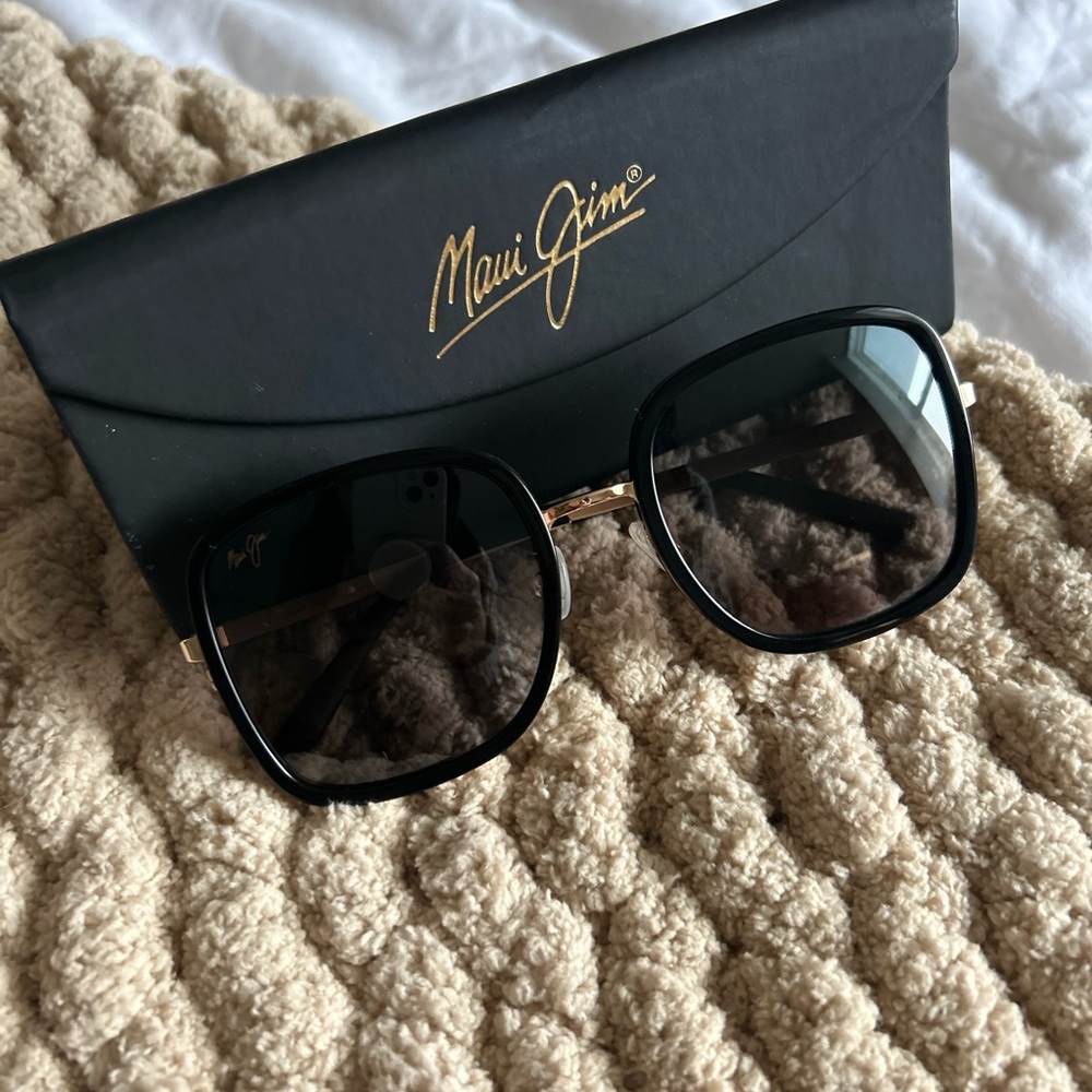 Maui Jim Pua Women’s Sunglasses